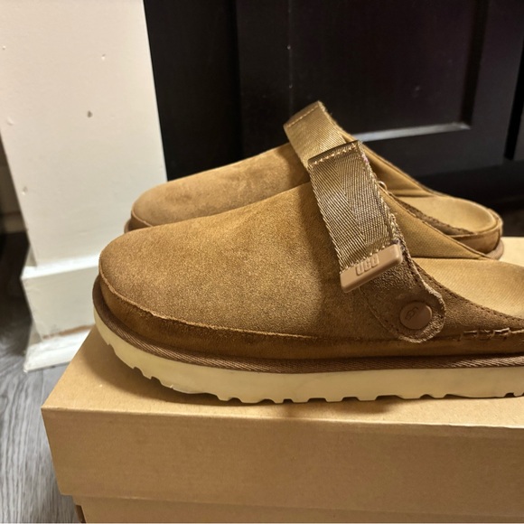 UGG Golden star clogs - Picture 4 of 11